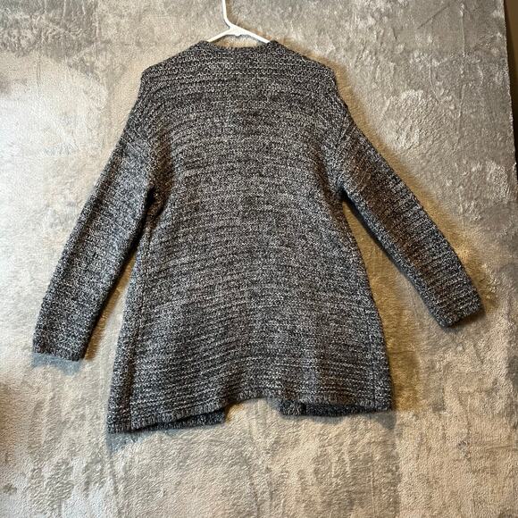 J Jill‎ Women’s Mohair Wool Cashmere Blend Cardigan Size XS - Picture 5 of 6